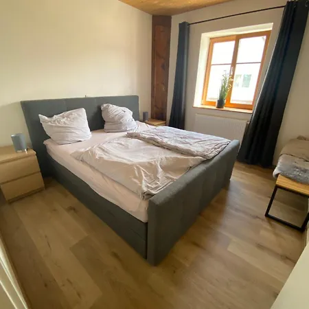 Lejlighed Obert *
