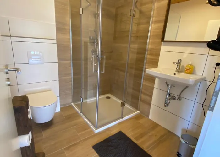 Appartement Obert