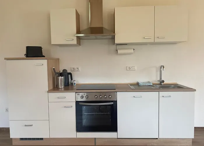 Obert Appartement