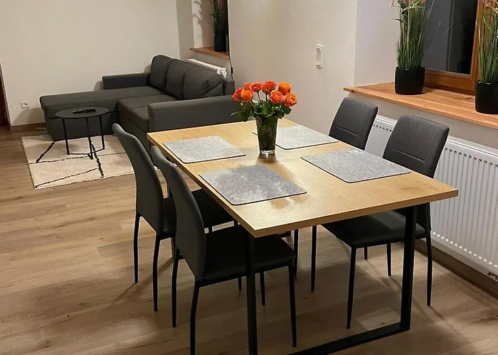 Appartement Obert