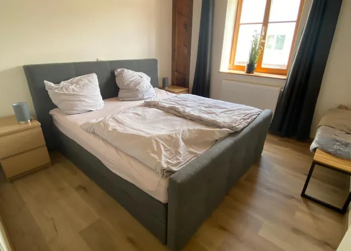 Appartement Obert *